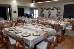 Party set up