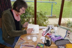 Art group