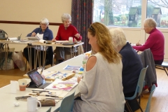 Art group
